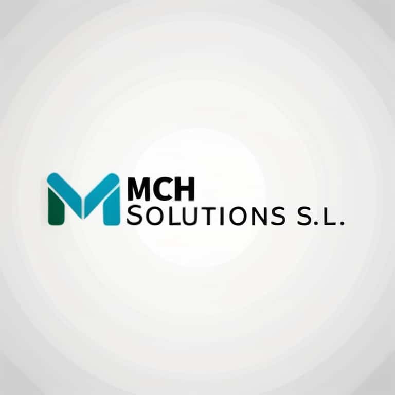 MCH SOLUTIONS S.L.