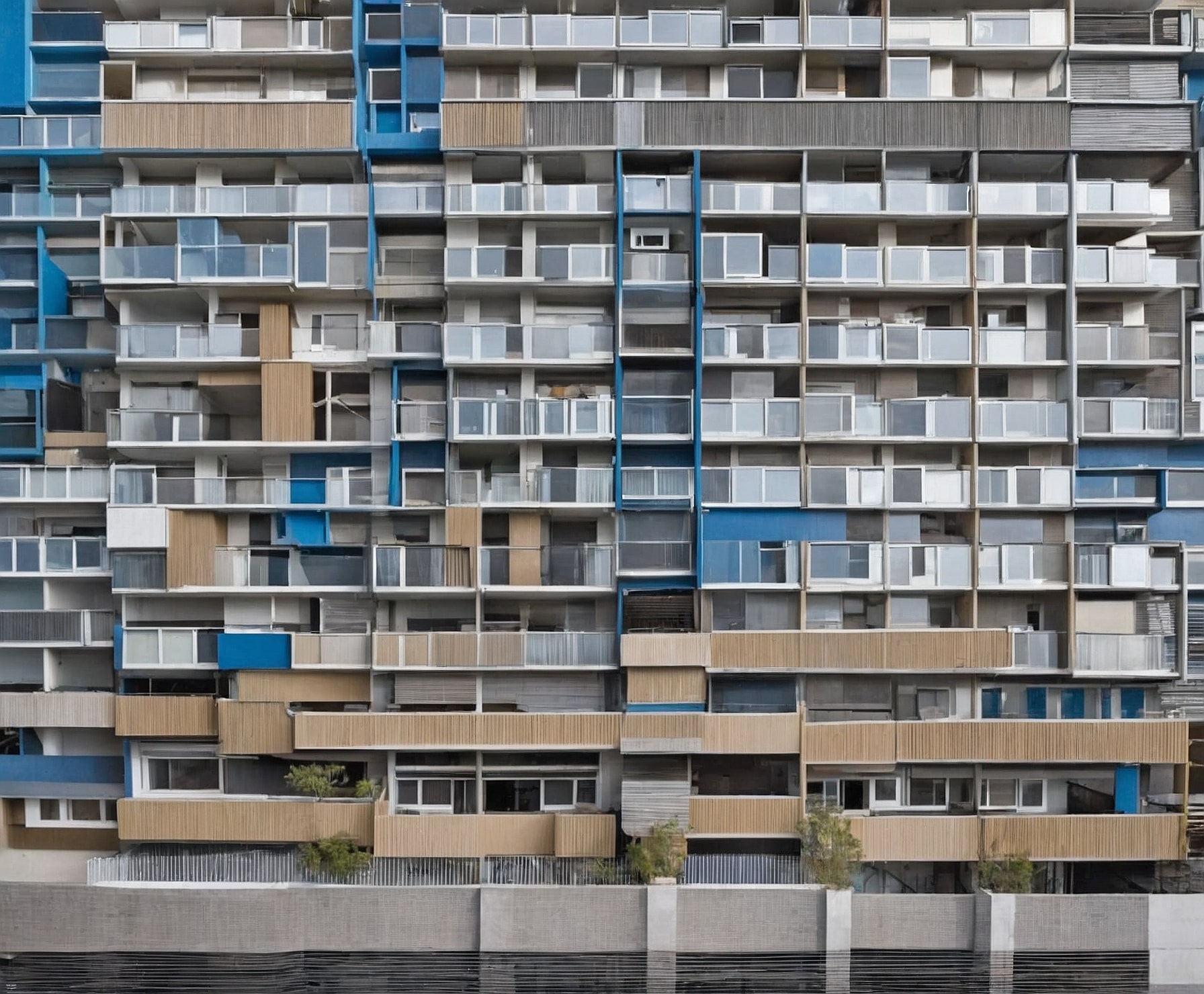 Servicios de mantenimiento integral optimizados