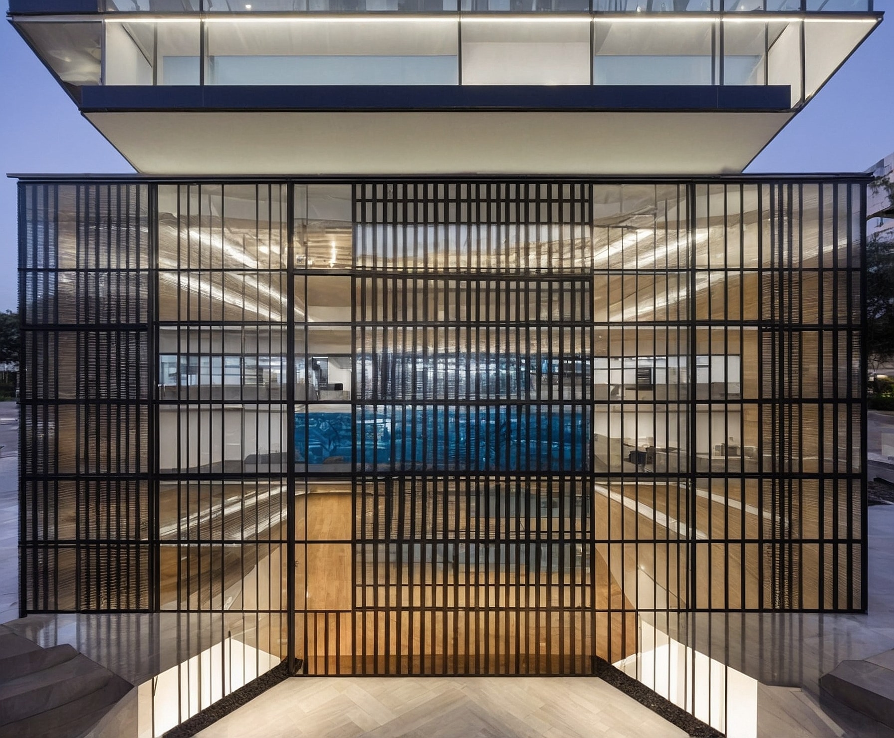 Optimización de instalaciones comerciales