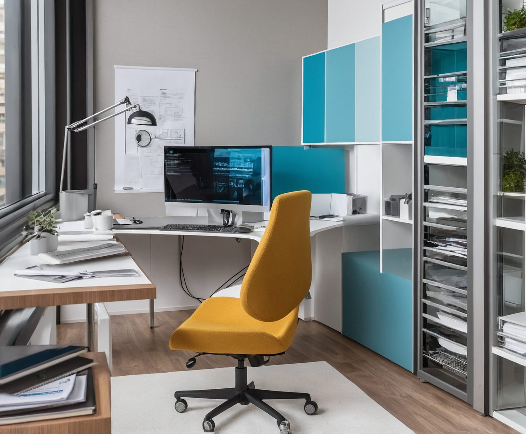 Optimización portfolio multiservicios eficiente