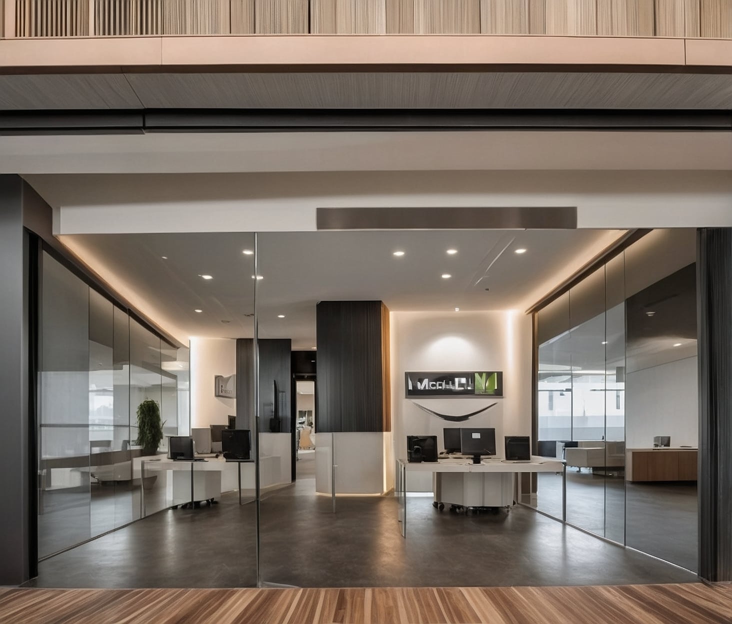 Optimización energética de edificios