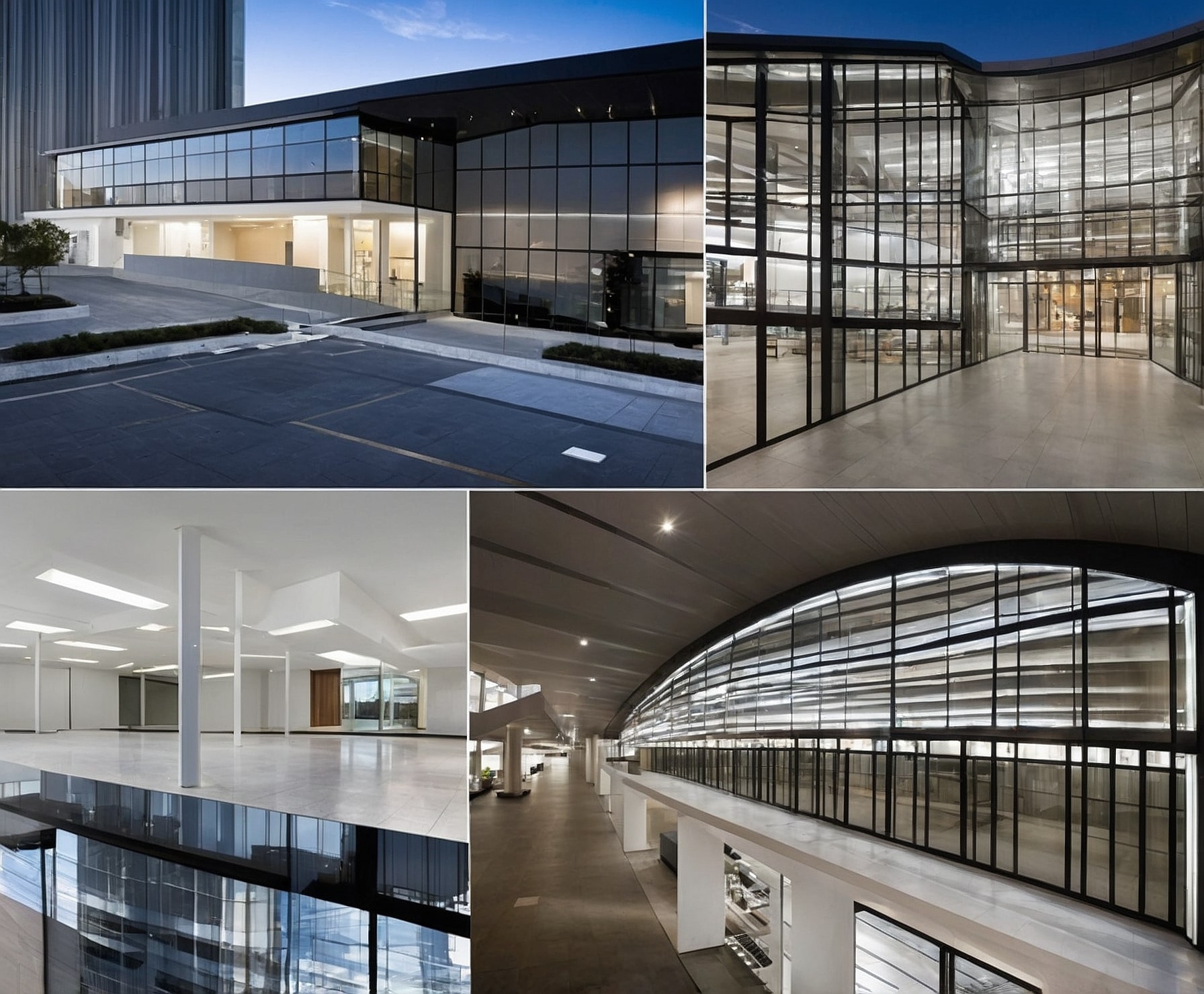 Solución avanzada para eficiencia energética