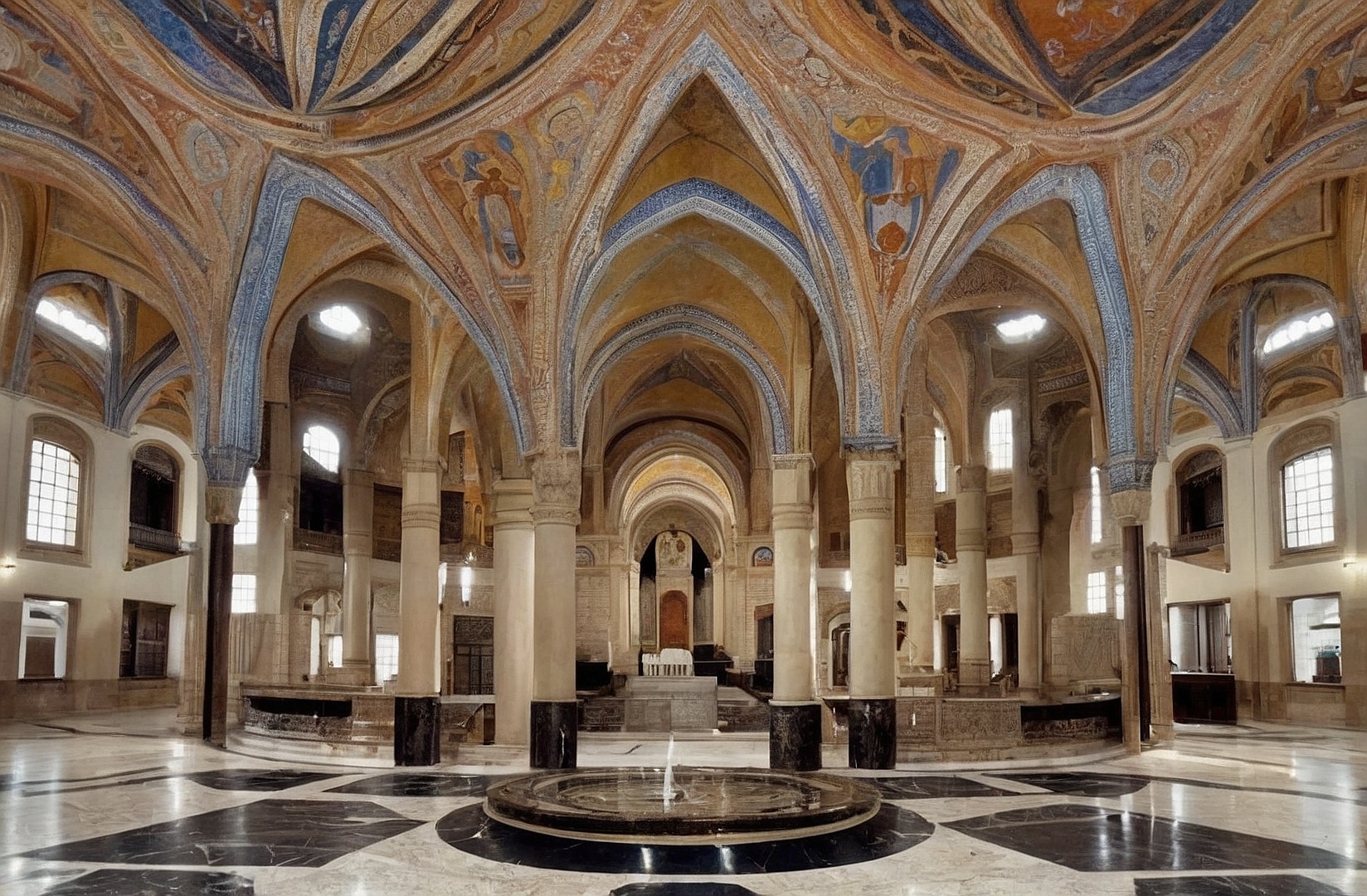 Información servicios de oficios