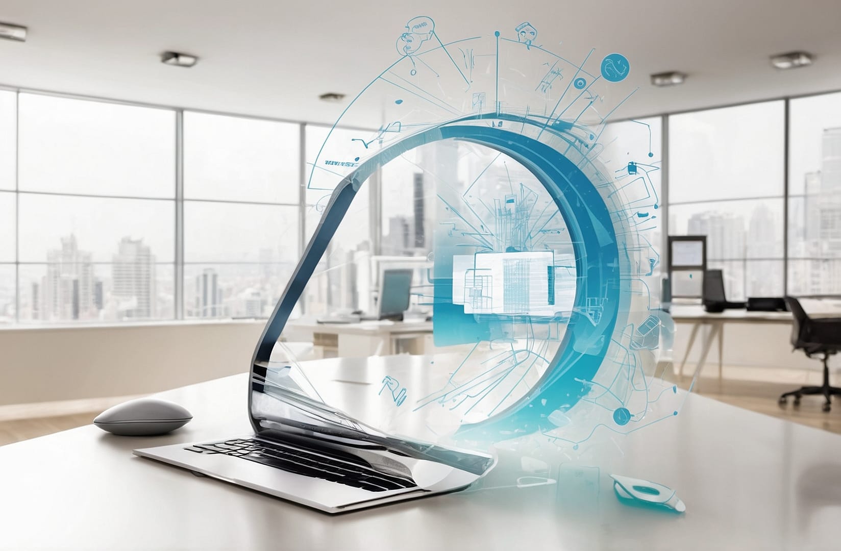 Soluciones para necesidades específicas