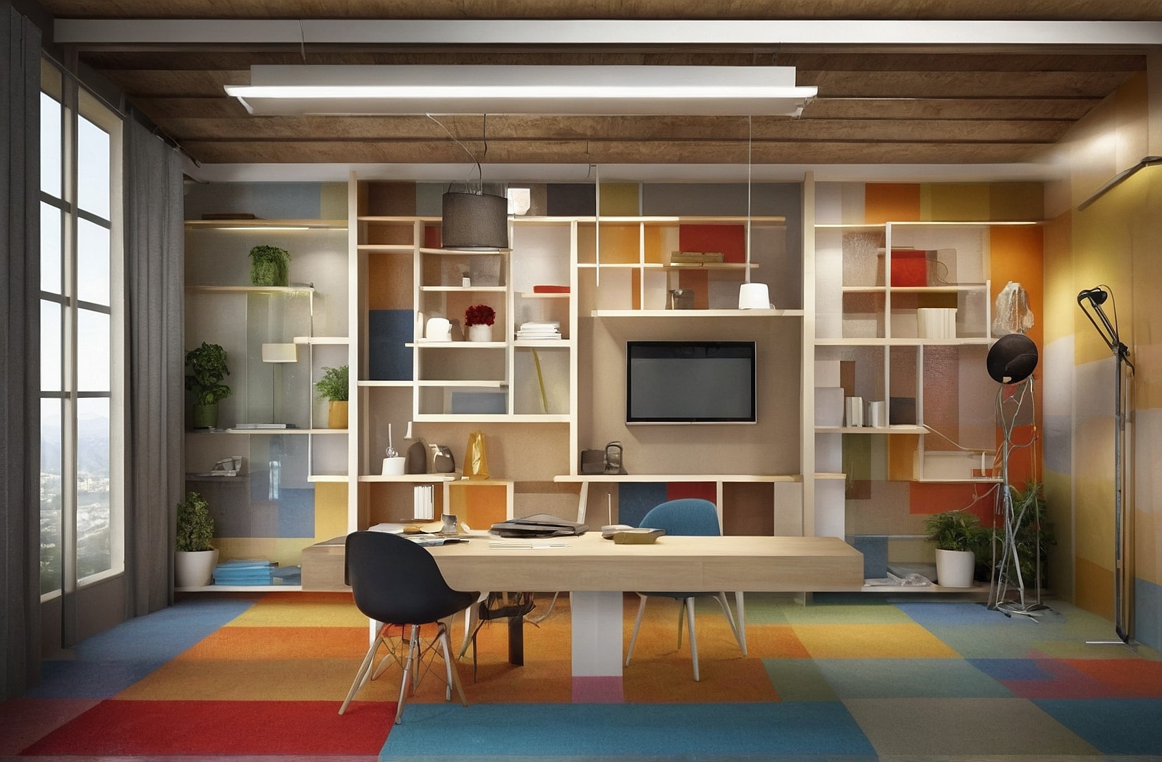 Compromiso con la calidad y eficiencia