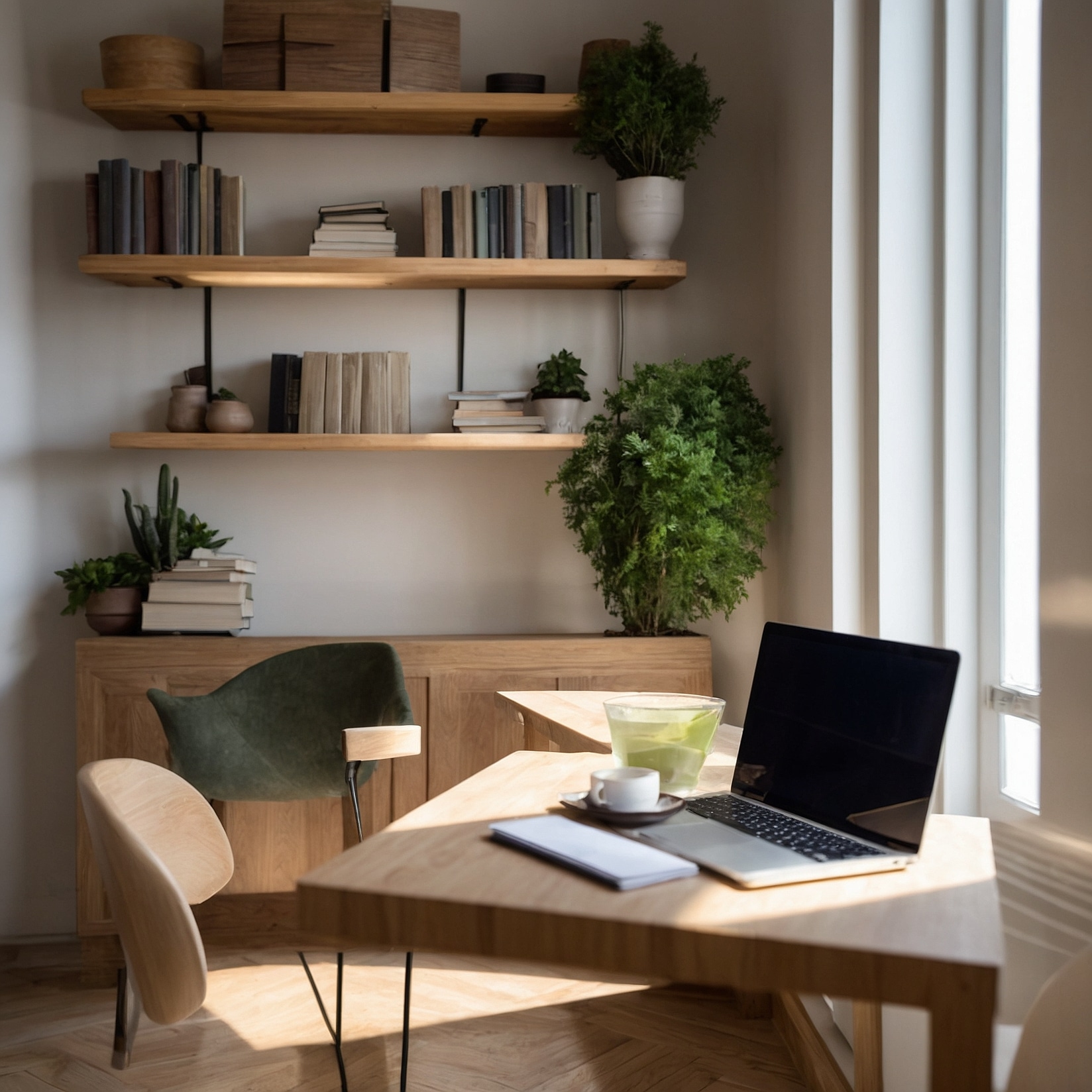 Integrales multiservicios