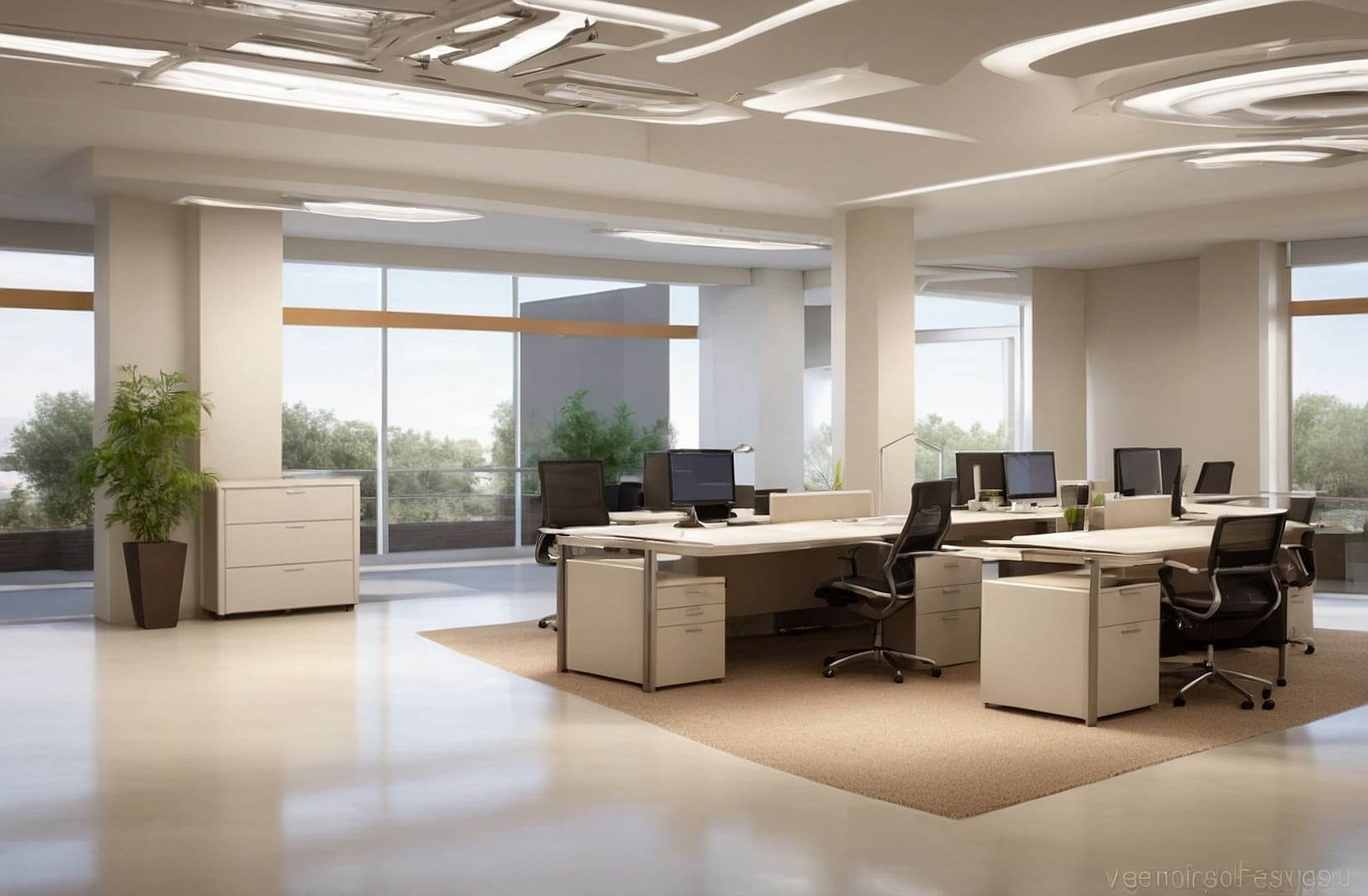 Equipo experto garantizando calidad