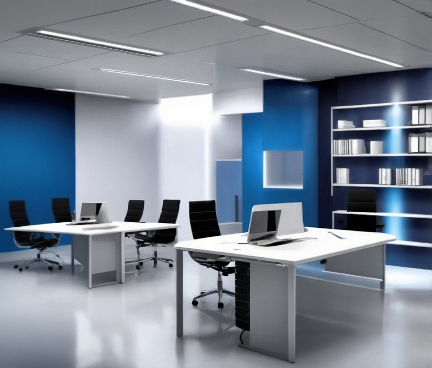 Perfil de experto en electricidad.