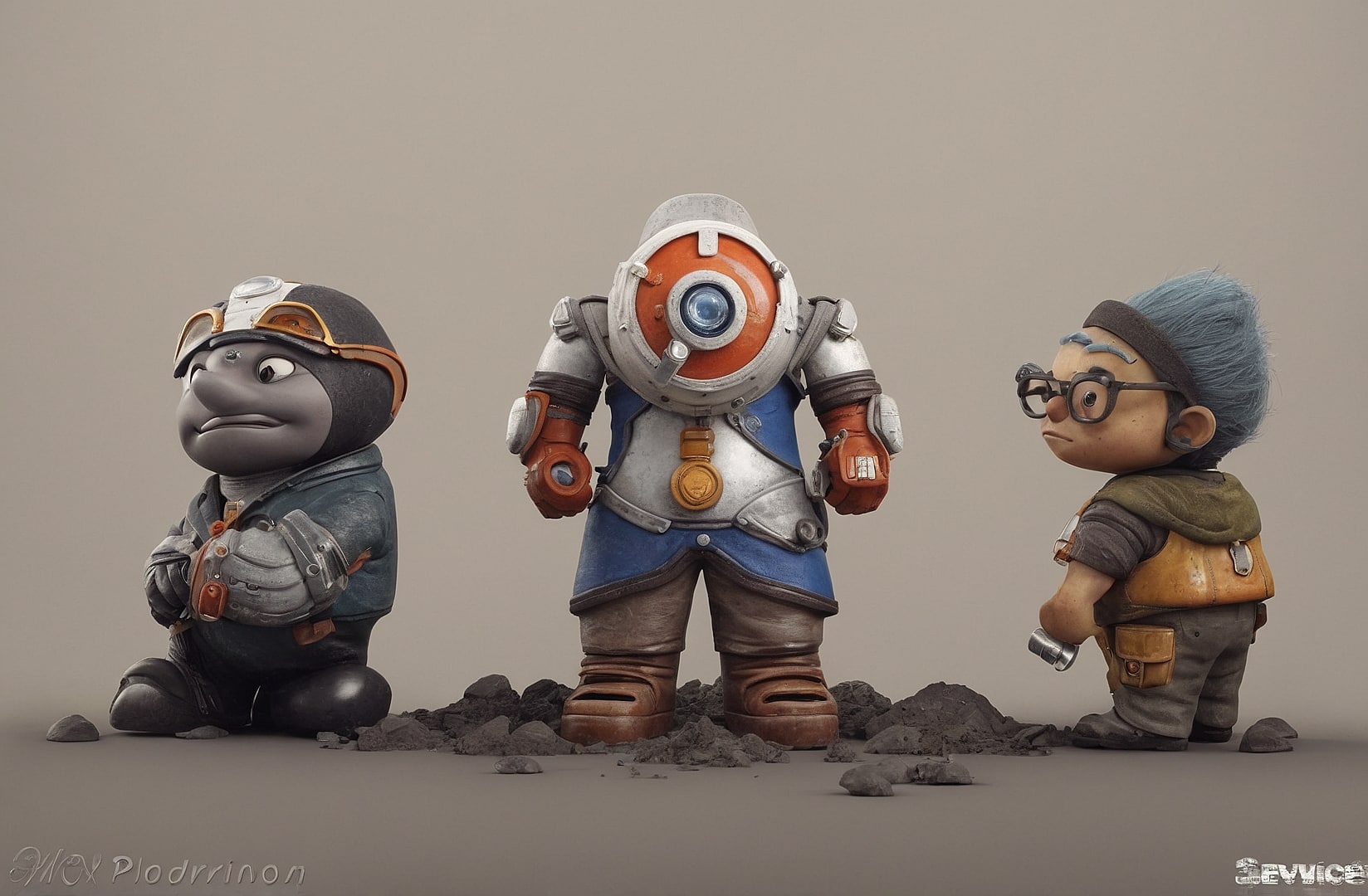 Servicio excepcional y atención al cliente